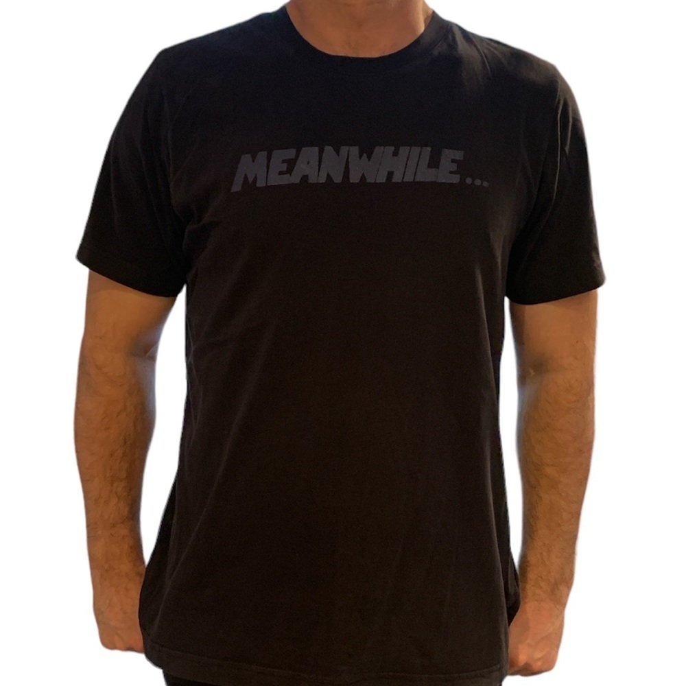 Y-3 Yohji Yamamoto Tee